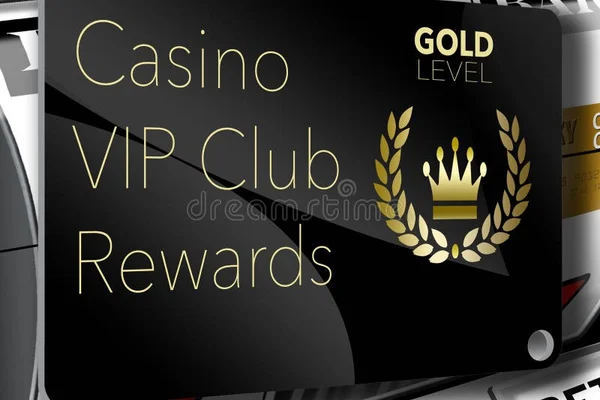 Lakiwin VIP Club Rewards Banner