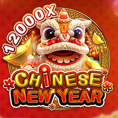 Chinese New Year FC slot game at Lakiwin Casino