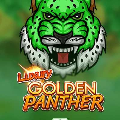 Golden Panther FC slot game at Lakiwin Casino