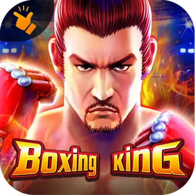 Boxing King JILI slot game at Lakiwin Casino