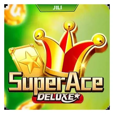 Super Ace JILI slot game at Lakiwin Casino