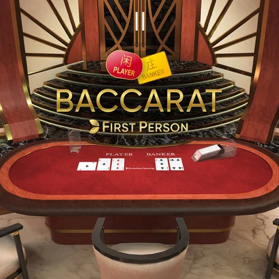 Evo Baccarat Live slot game at Lakiwin Casino