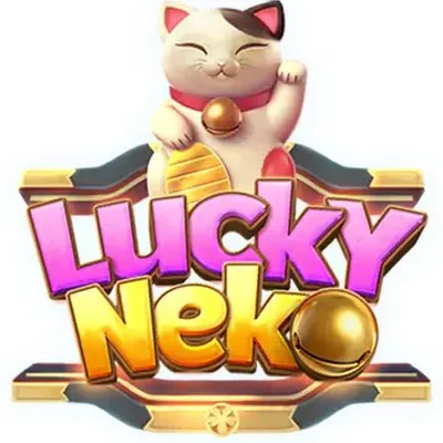 Lucky Neko PG Soft slot game at Lakiwin Casino