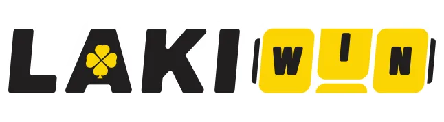 Lakiwin Official Casino Logo