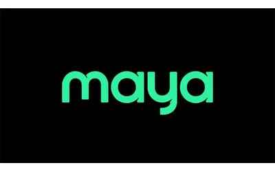 Maya E-Wallet